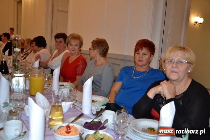 Zdjęcie w galerii na portalu naszraciborz.pl: Gospodynie z Chałupek świętowały jubileusz  wiadomości z regionu
