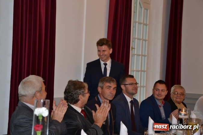 Zdjęcie w galerii na portalu naszraciborz.pl: Gospodynie z Chałupek świętowały jubileusz  wiadomości z regionu