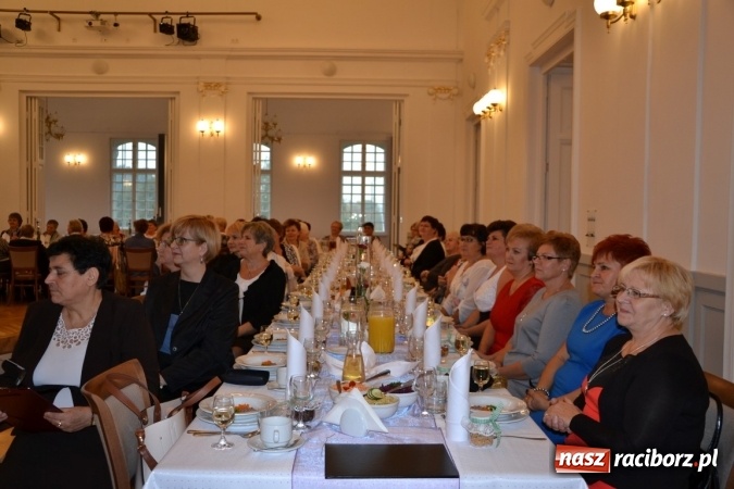 Zdjęcie w galerii na portalu naszraciborz.pl: Gospodynie z Chałupek świętowały jubileusz  wiadomości z regionu