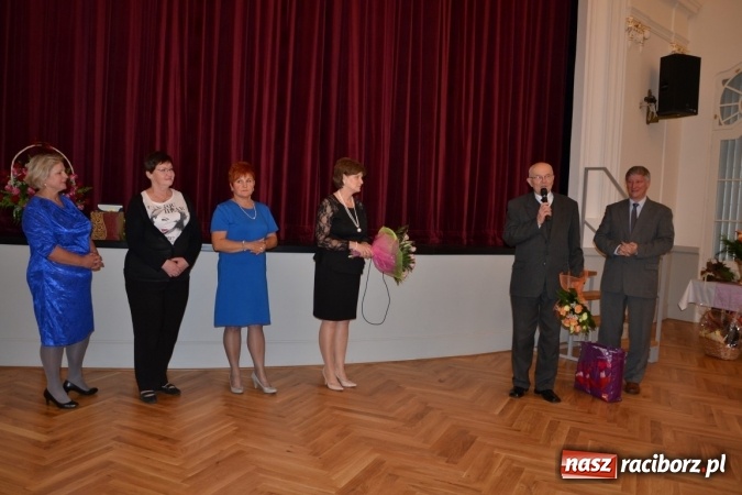 Zdjęcie w galerii na portalu naszraciborz.pl: Gospodynie z Chałupek świętowały jubileusz  wiadomości z regionu