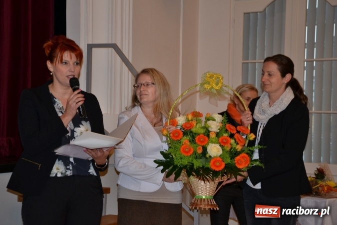 Zdjęcie w galerii na portalu naszraciborz.pl: Gospodynie z Chałupek świętowały jubileusz  wiadomości z regionu