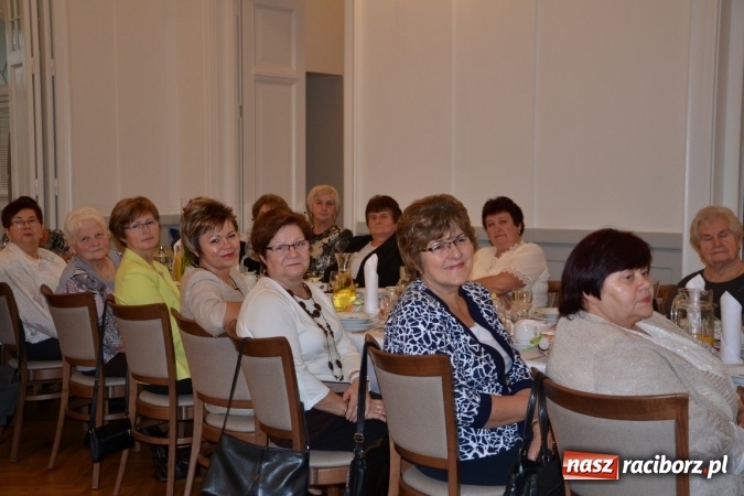 Zdjęcie w galerii na portalu naszraciborz.pl: Gospodynie z Chałupek świętowały jubileusz  wiadomości z regionu