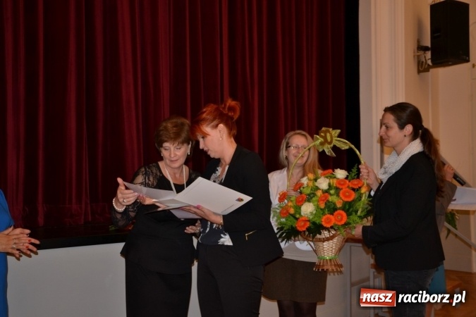 Zdjęcie w galerii na portalu naszraciborz.pl: Gospodynie z Chałupek świętowały jubileusz  wiadomości z regionu