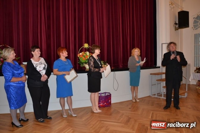 Zdjęcie w galerii na portalu naszraciborz.pl: Gospodynie z Chałupek świętowały jubileusz  wiadomości z regionu