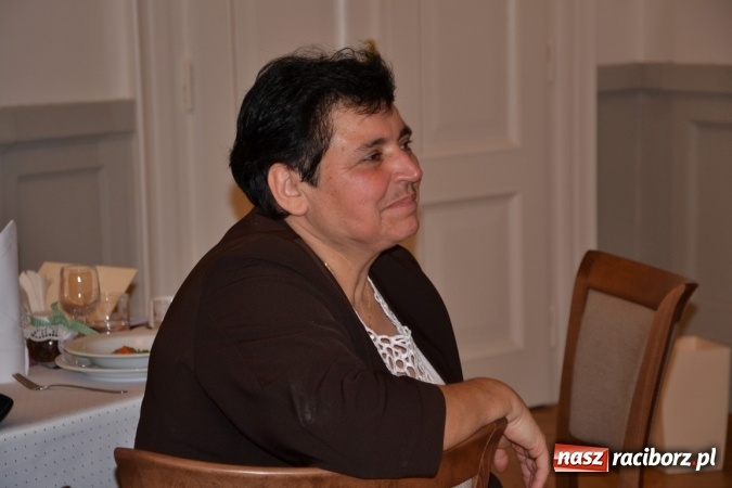 Zdjęcie w galerii na portalu naszraciborz.pl: Gospodynie z Chałupek świętowały jubileusz  wiadomości z regionu