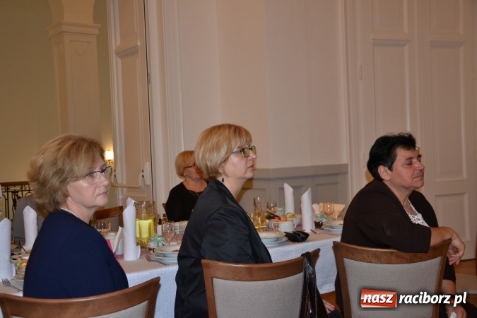 Zdjęcie w galerii na portalu naszraciborz.pl: Gospodynie z Chałupek świętowały jubileusz  wiadomości z regionu