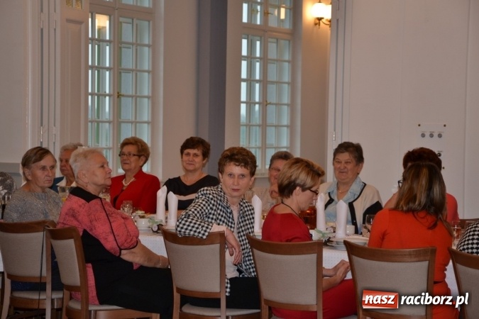 Zdjęcie w galerii na portalu naszraciborz.pl: Gospodynie z Chałupek świętowały jubileusz  wiadomości z regionu