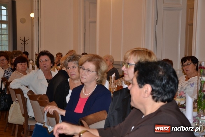 Zdjęcie w galerii na portalu naszraciborz.pl: Gospodynie z Chałupek świętowały jubileusz  wiadomości z regionu