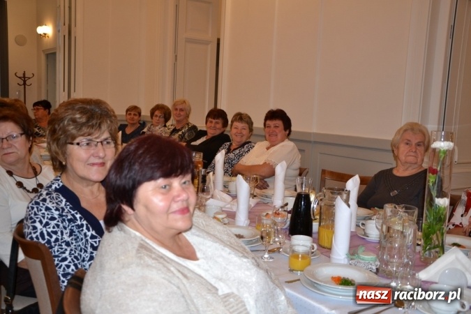 Zdjęcie w galerii na portalu naszraciborz.pl: Gospodynie z Chałupek świętowały jubileusz  wiadomości z regionu