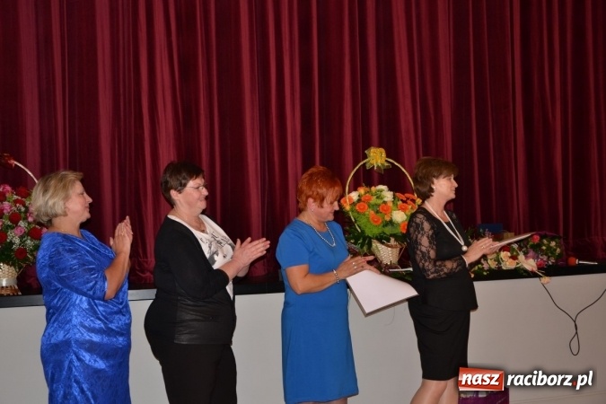 Zdjęcie w galerii na portalu naszraciborz.pl: Gospodynie z Chałupek świętowały jubileusz  wiadomości z regionu