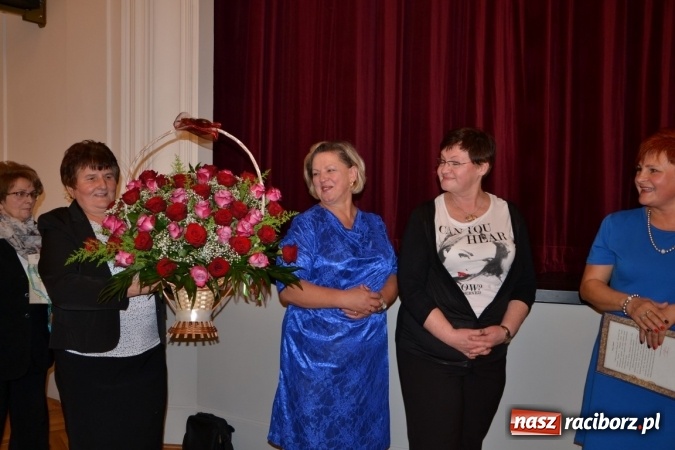 Zdjęcie w galerii na portalu naszraciborz.pl: Gospodynie z Chałupek świętowały jubileusz  wiadomości z regionu
