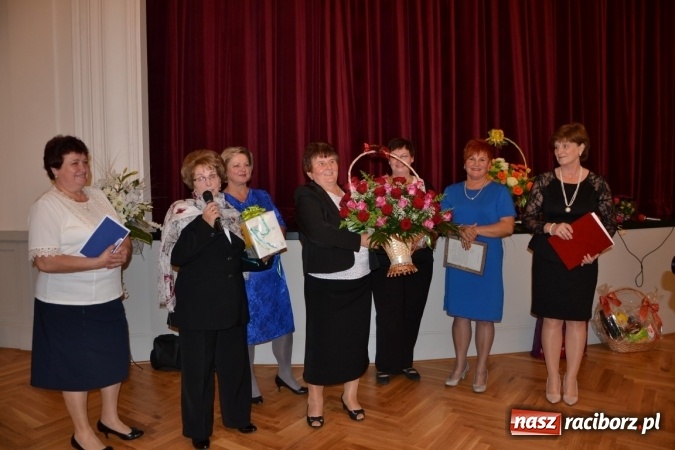 Zdjęcie w galerii na portalu naszraciborz.pl: Gospodynie z Chałupek świętowały jubileusz  wiadomości z regionu