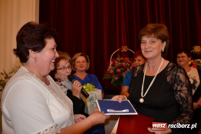 Zdjęcie w galerii na portalu naszraciborz.pl: Gospodynie z Chałupek świętowały jubileusz  wiadomości z regionu