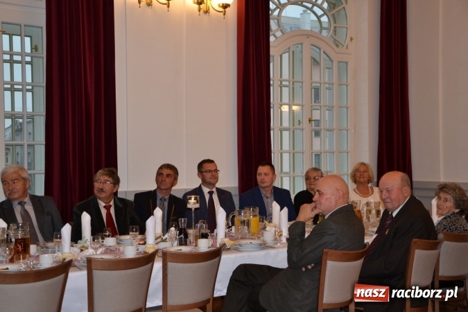 Zdjęcie w galerii na portalu naszraciborz.pl: Gospodynie z Chałupek świętowały jubileusz  wiadomości z regionu