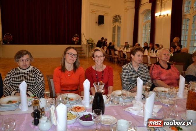 Zdjęcie w galerii na portalu naszraciborz.pl: Gospodynie z Chałupek świętowały jubileusz  wiadomości z regionu