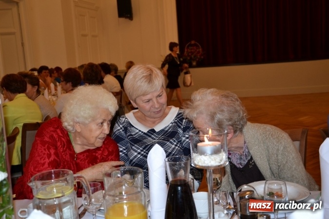 Zdjęcie w galerii na portalu naszraciborz.pl: Gospodynie z Chałupek świętowały jubileusz  wiadomości z regionu
