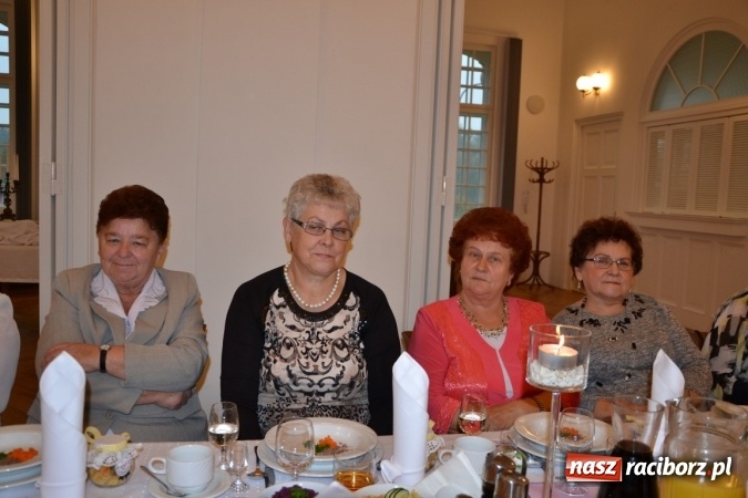 Zdjęcie w galerii na portalu naszraciborz.pl: Gospodynie z Chałupek świętowały jubileusz  wiadomości z regionu