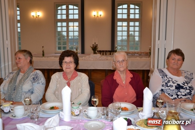 Zdjęcie w galerii na portalu naszraciborz.pl: Gospodynie z Chałupek świętowały jubileusz  wiadomości z regionu