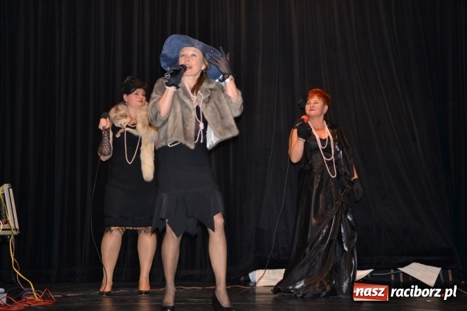 Zdjęcie w galerii na portalu naszraciborz.pl: Gospodynie z Chałupek świętowały jubileusz  wiadomości z regionu