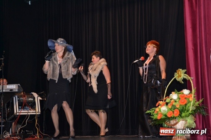 Zdjęcie w galerii na portalu naszraciborz.pl: Gospodynie z Chałupek świętowały jubileusz  wiadomości z regionu