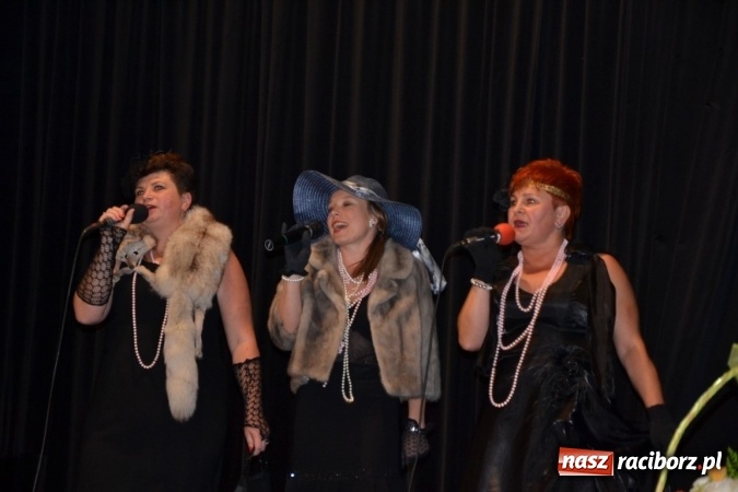 Zdjęcie w galerii na portalu naszraciborz.pl: Gospodynie z Chałupek świętowały jubileusz  wiadomości z regionu