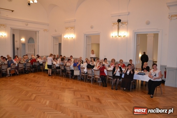 Zdjęcie w galerii na portalu naszraciborz.pl: Gospodynie z Chałupek świętowały jubileusz  wiadomości z regionu