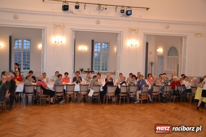 Zdjęcie w galerii na portalu naszraciborz.pl: Gospodynie z Chałupek świętowały jubileusz  wiadomości z regionu