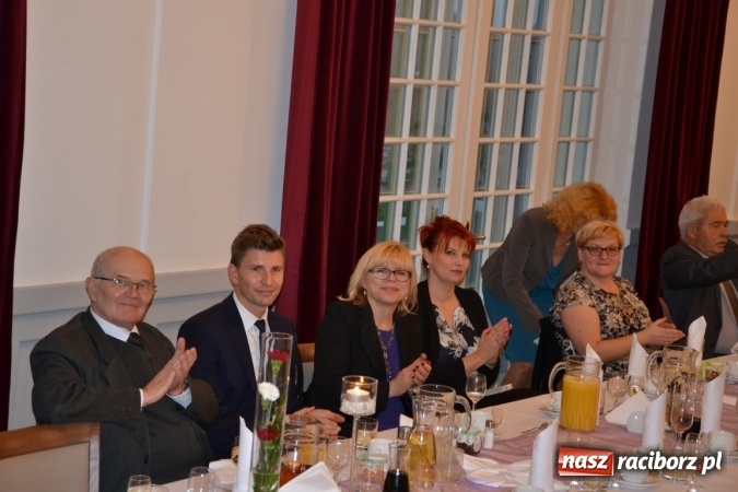 Zdjęcie w galerii na portalu naszraciborz.pl: Gospodynie z Chałupek świętowały jubileusz  wiadomości z regionu