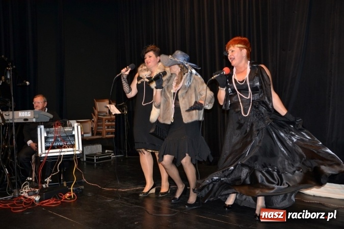 Zdjęcie w galerii na portalu naszraciborz.pl: Gospodynie z Chałupek świętowały jubileusz  wiadomości z regionu