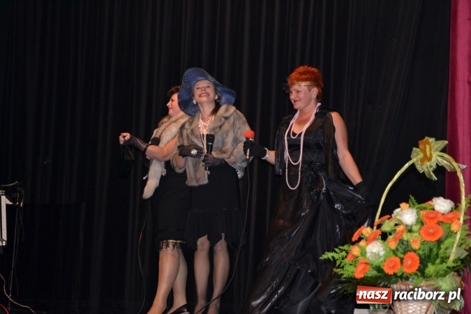 Zdjęcie w galerii na portalu naszraciborz.pl: Gospodynie z Chałupek świętowały jubileusz  wiadomości z regionu