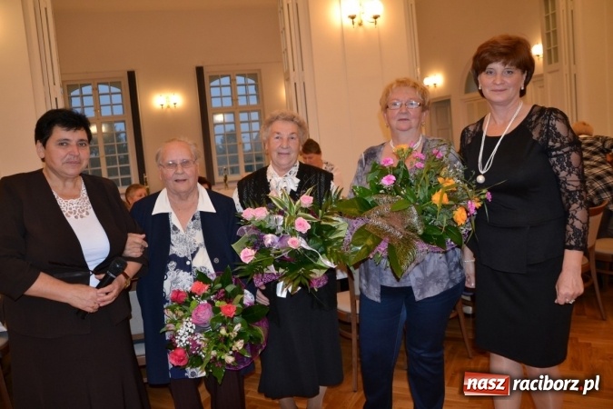 Zdjęcie w galerii na portalu naszraciborz.pl: Gospodynie z Chałupek świętowały jubileusz  wiadomości z regionu