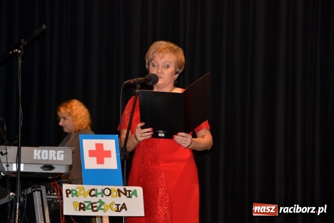 Zdjęcie w galerii na portalu naszraciborz.pl: Gospodynie z Chałupek świętowały jubileusz  wiadomości z regionu