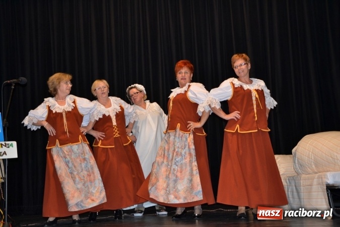 Zdjęcie w galerii na portalu naszraciborz.pl: Gospodynie z Chałupek świętowały jubileusz  wiadomości z regionu