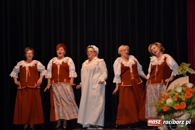 Zdjęcie w galerii na portalu naszraciborz.pl: Gospodynie z Chałupek świętowały jubileusz  wiadomości z regionu