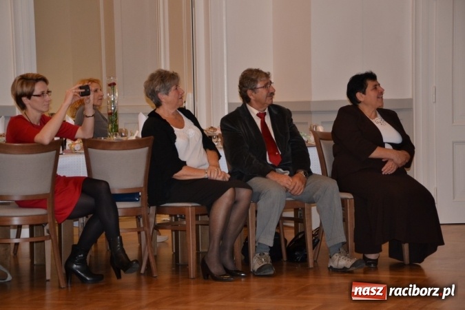 Zdjęcie w galerii na portalu naszraciborz.pl: Gospodynie z Chałupek świętowały jubileusz  wiadomości z regionu