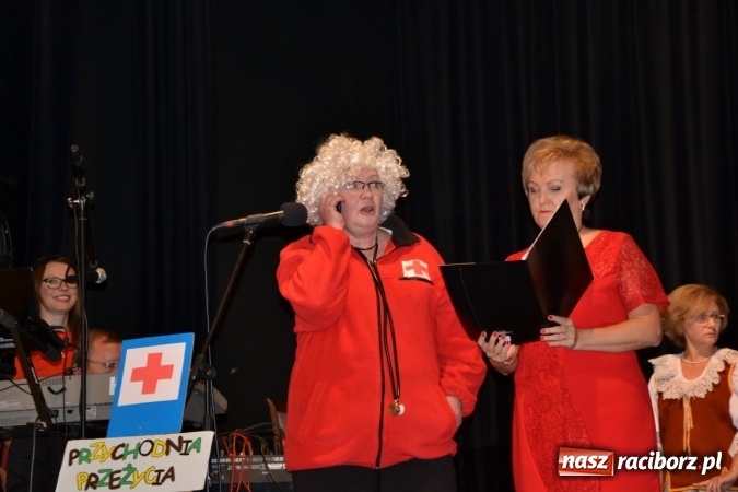 Zdjęcie w galerii na portalu naszraciborz.pl: Gospodynie z Chałupek świętowały jubileusz  wiadomości z regionu