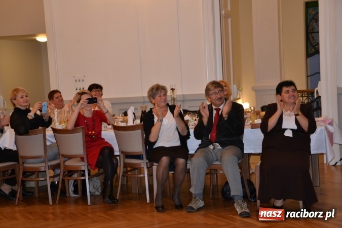 Zdjęcie w galerii na portalu naszraciborz.pl: Gospodynie z Chałupek świętowały jubileusz  wiadomości z regionu