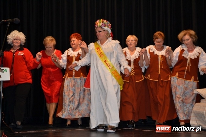 Zdjęcie w galerii na portalu naszraciborz.pl: Gospodynie z Chałupek świętowały jubileusz  wiadomości z regionu