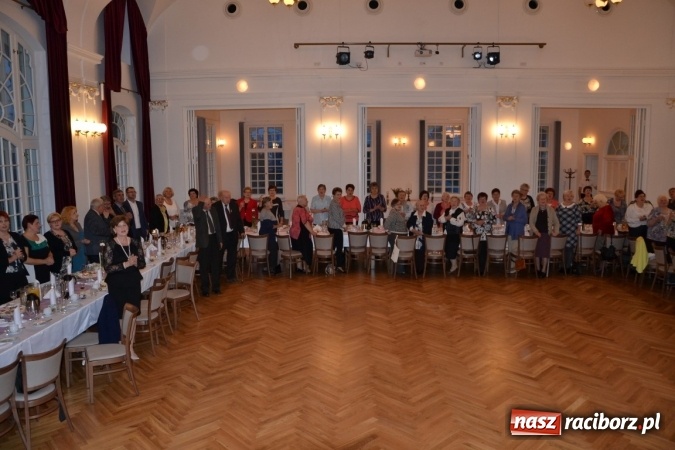 Zdjęcie w galerii na portalu naszraciborz.pl: Gospodynie z Chałupek świętowały jubileusz  wiadomości z regionu