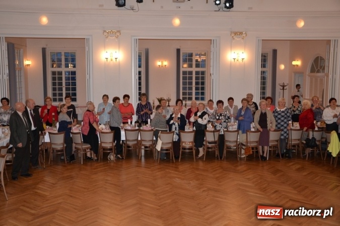 Zdjęcie w galerii na portalu naszraciborz.pl: Gospodynie z Chałupek świętowały jubileusz  wiadomości z regionu