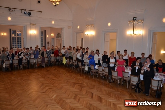 Zdjęcie w galerii na portalu naszraciborz.pl: Gospodynie z Chałupek świętowały jubileusz  wiadomości z regionu