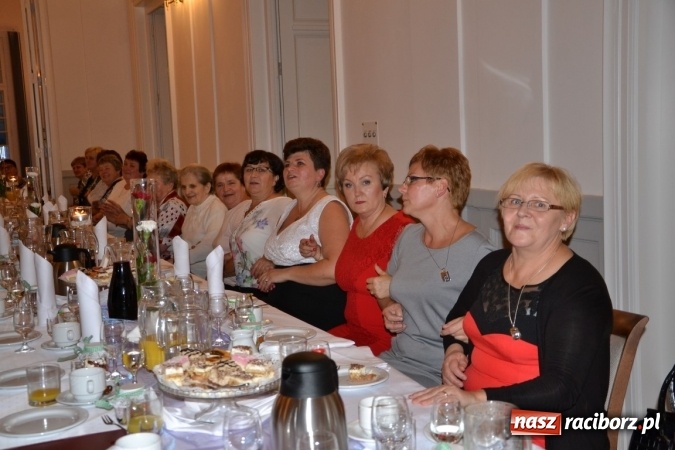 Zdjęcie w galerii na portalu naszraciborz.pl: Gospodynie z Chałupek świętowały jubileusz  wiadomości z regionu
