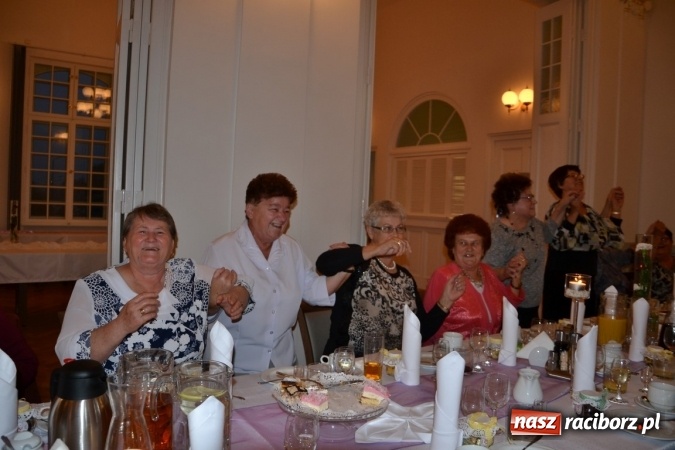 Zdjęcie w galerii na portalu naszraciborz.pl: Gospodynie z Chałupek świętowały jubileusz  wiadomości z regionu