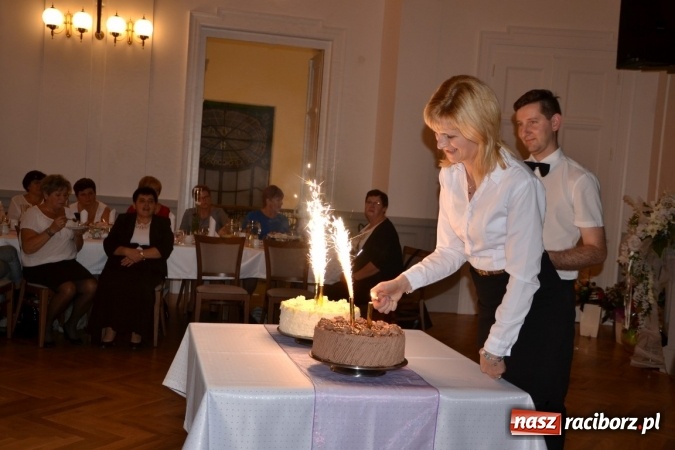 Zdjęcie w galerii na portalu naszraciborz.pl: Gospodynie z Chałupek świętowały jubileusz  wiadomości z regionu
