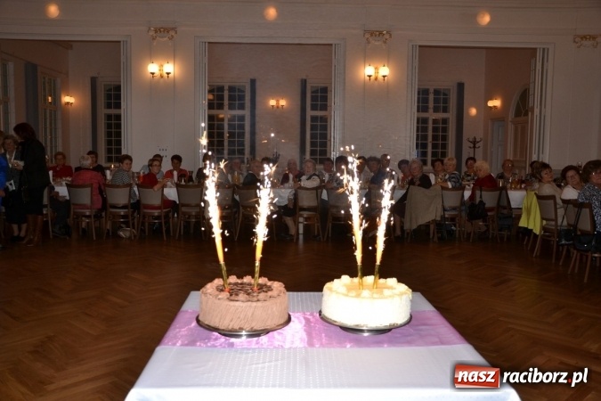 Zdjęcie w galerii na portalu naszraciborz.pl: Gospodynie z Chałupek świętowały jubileusz  wiadomości z regionu