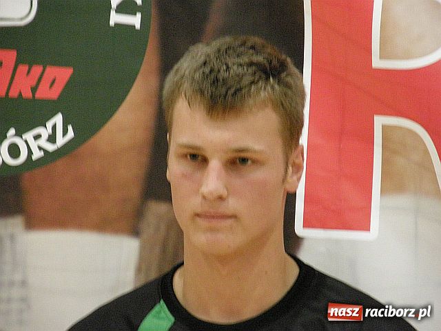 Zdjęcie w galerii na portalu naszraciborz.pl: Siatkarze gotowi do walki o I ligę wiadomości z regionu