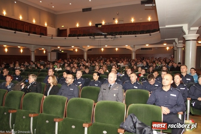 Zdjęcie w galerii na portalu naszraciborz.pl: O bezpiecznej pracy w Holandii rozmawiano w RCK i na zamku wiadomości z regionu