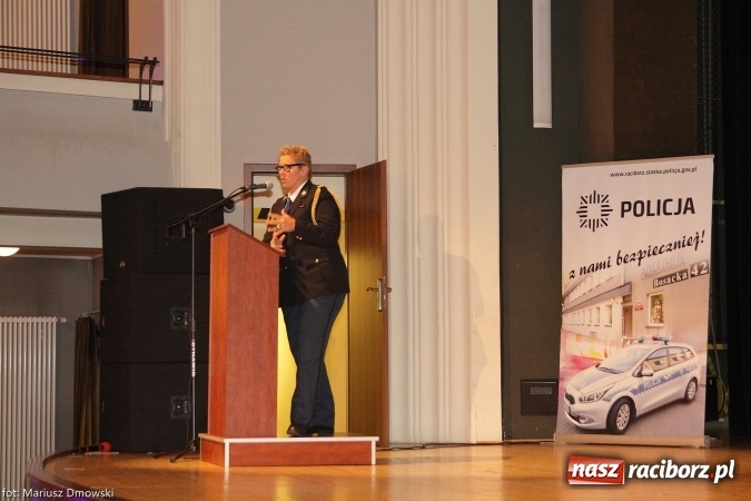 Zdjęcie w galerii na portalu naszraciborz.pl: O bezpiecznej pracy w Holandii rozmawiano w RCK i na zamku wiadomości z regionu