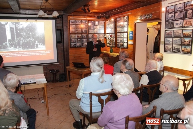 Zdjęcie w galerii na portalu naszraciborz.pl: Co raciborzanie zrobili dla swojego miasta? wiadomości z regionu