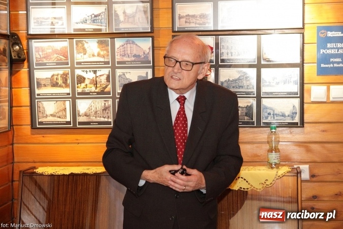 Zdjęcie w galerii na portalu naszraciborz.pl: Co raciborzanie zrobili dla swojego miasta? wiadomości z regionu